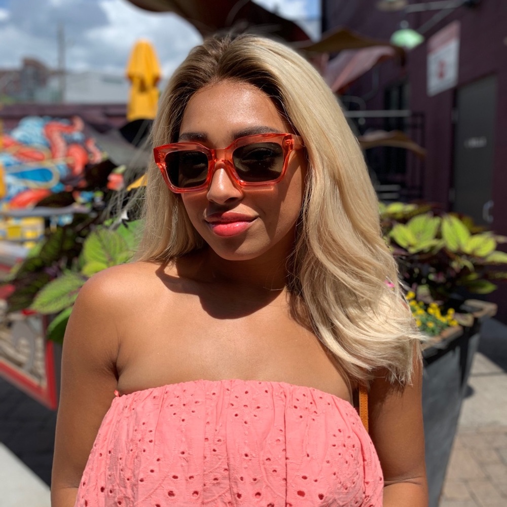 Meet your Posher, Marissa